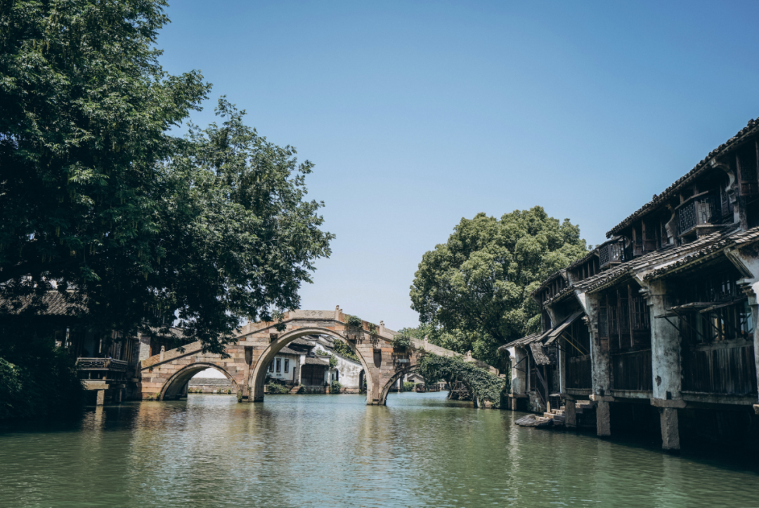 上海乌镇旅游攻略_上海乌镇在哪_上海乌镇有什么好玩的景点