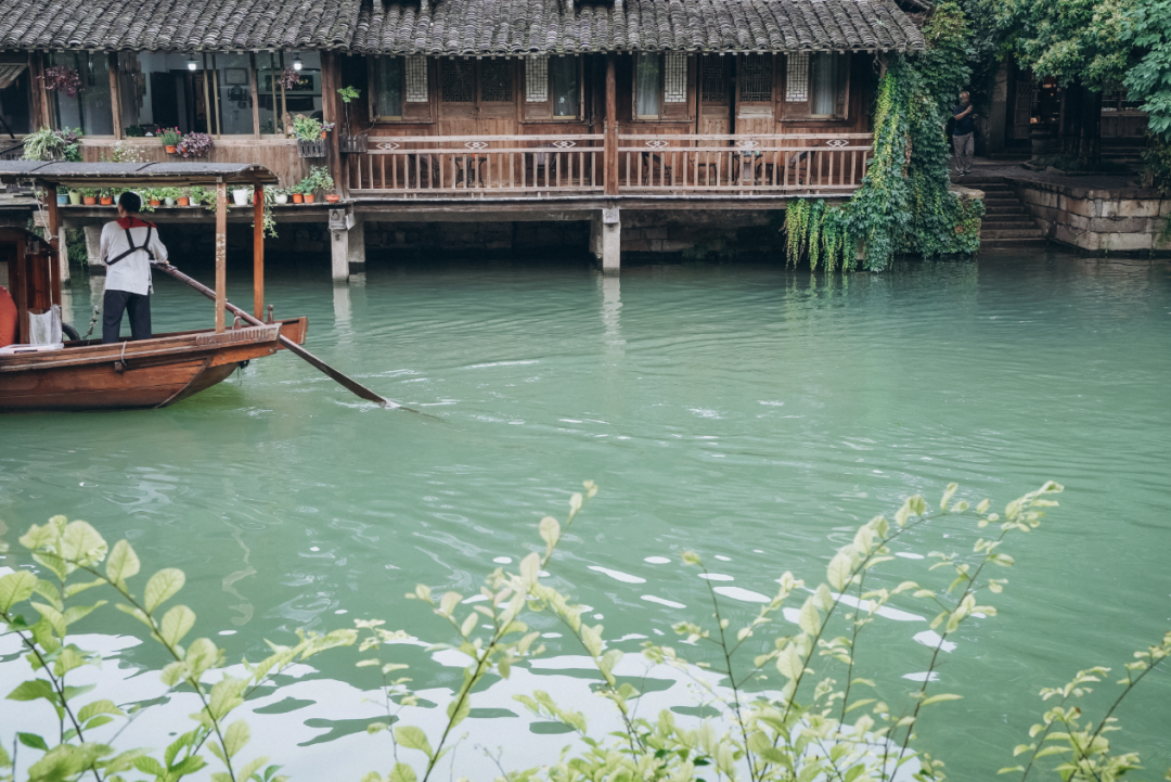 上海乌镇旅游攻略_上海乌镇在哪_上海乌镇有什么好玩的景点
