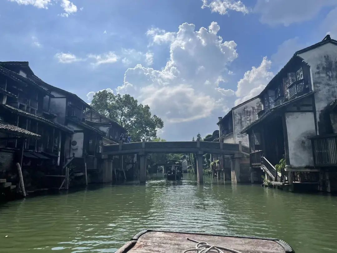 上海乌镇有什么好玩的景点_上海乌镇旅游攻略_上海乌镇攻略旅游路线