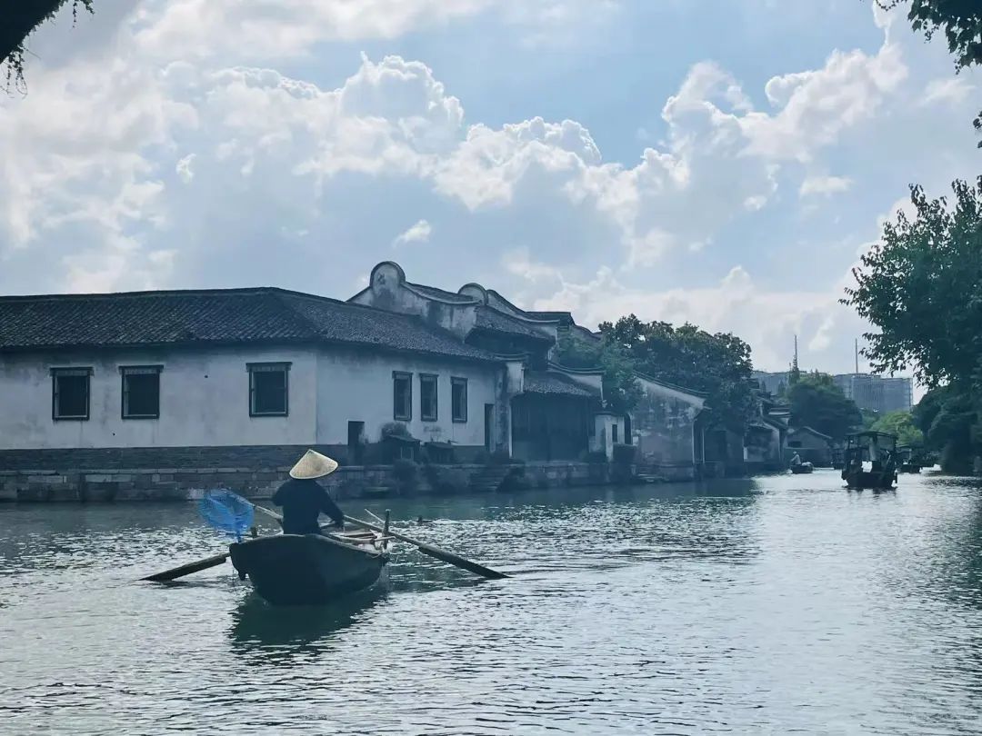 上海乌镇旅游攻略_上海乌镇攻略旅游路线_上海乌镇有什么好玩的景点