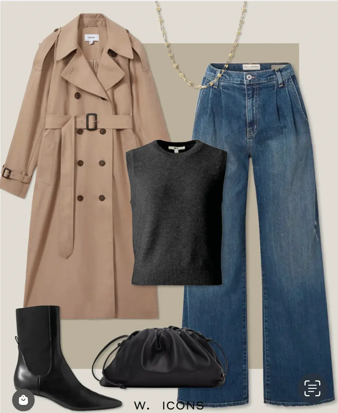 时尚个性衣服_个性款衣服的风格简介_时尚个性服装