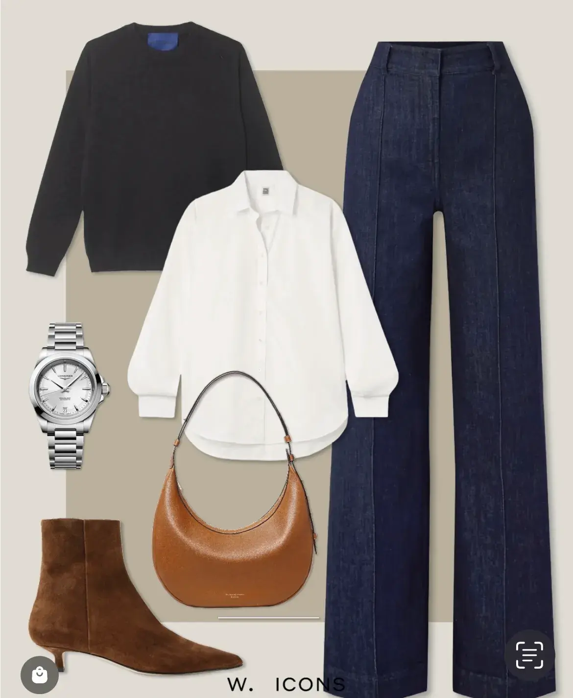 时尚个性衣服_个性款衣服的风格简介_时尚个性服装