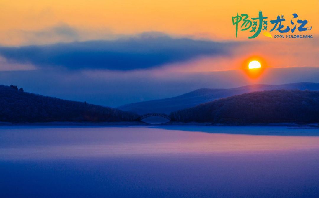 冬季镜泊湖游览攻略_冬季镜泊湖旅游攻略_冬天镜泊湖好玩吗