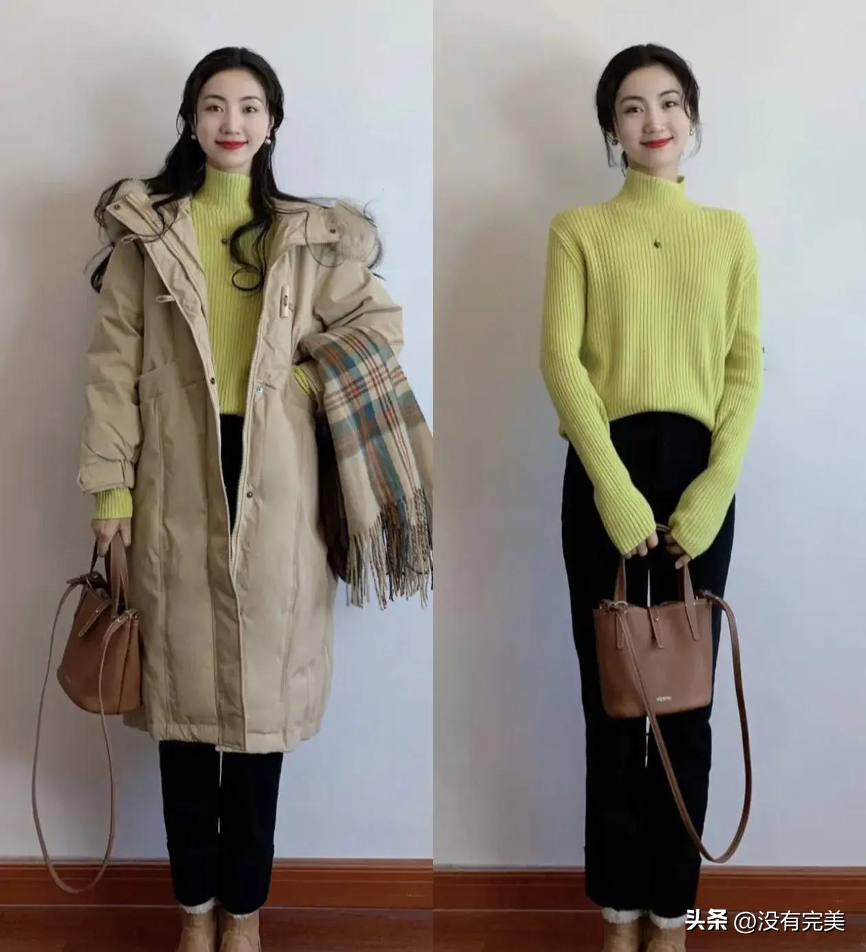 个性衣服穿搭_时尚个性衣服_时尚衣服大全