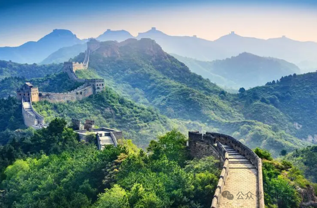 八达岭游玩_北京八达岭旅游攻略_北京八达岭旅游区