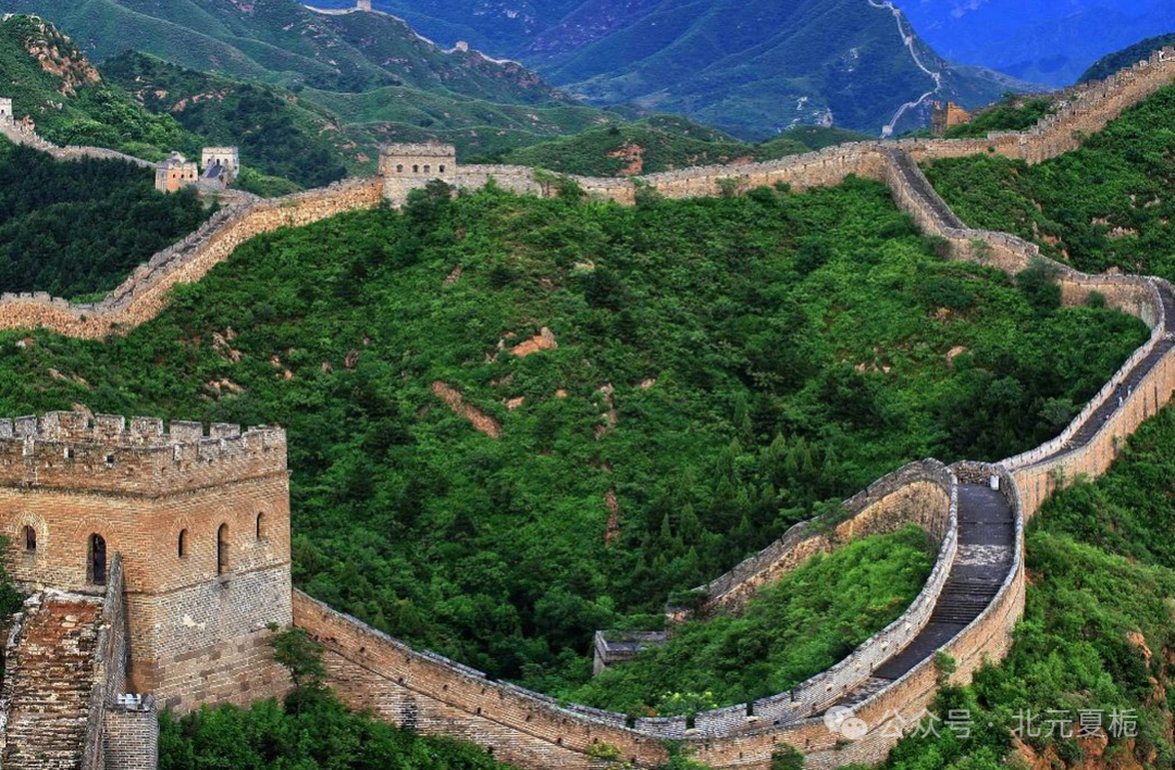 八达岭游玩_北京八达岭旅游区_北京八达岭旅游攻略