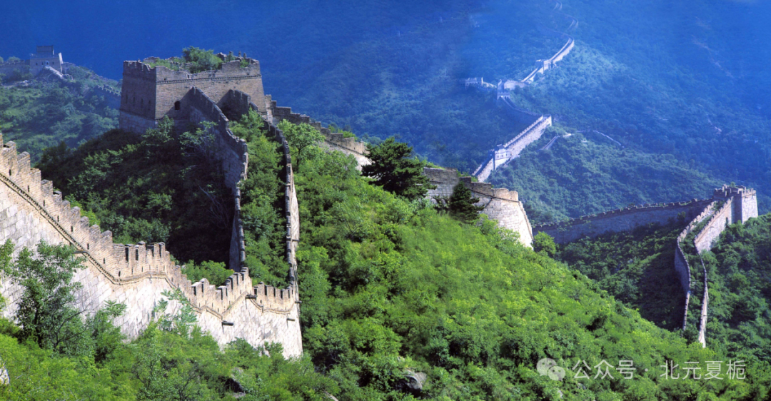 北京八达岭旅游区_北京八达岭旅游攻略_八达岭游玩