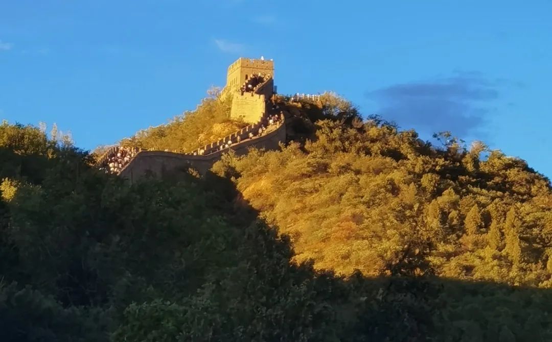 北京八达岭旅游攻略_攻略八达岭旅游北京路线_北京八达岭游玩攻略