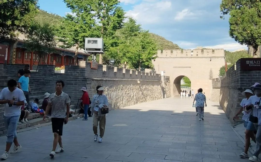 攻略八达岭旅游北京路线_北京八达岭游玩攻略_北京八达岭旅游攻略