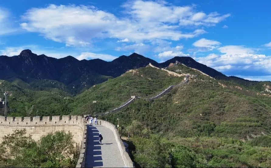 北京八达岭游玩攻略_北京八达岭旅游攻略_攻略八达岭旅游北京路线