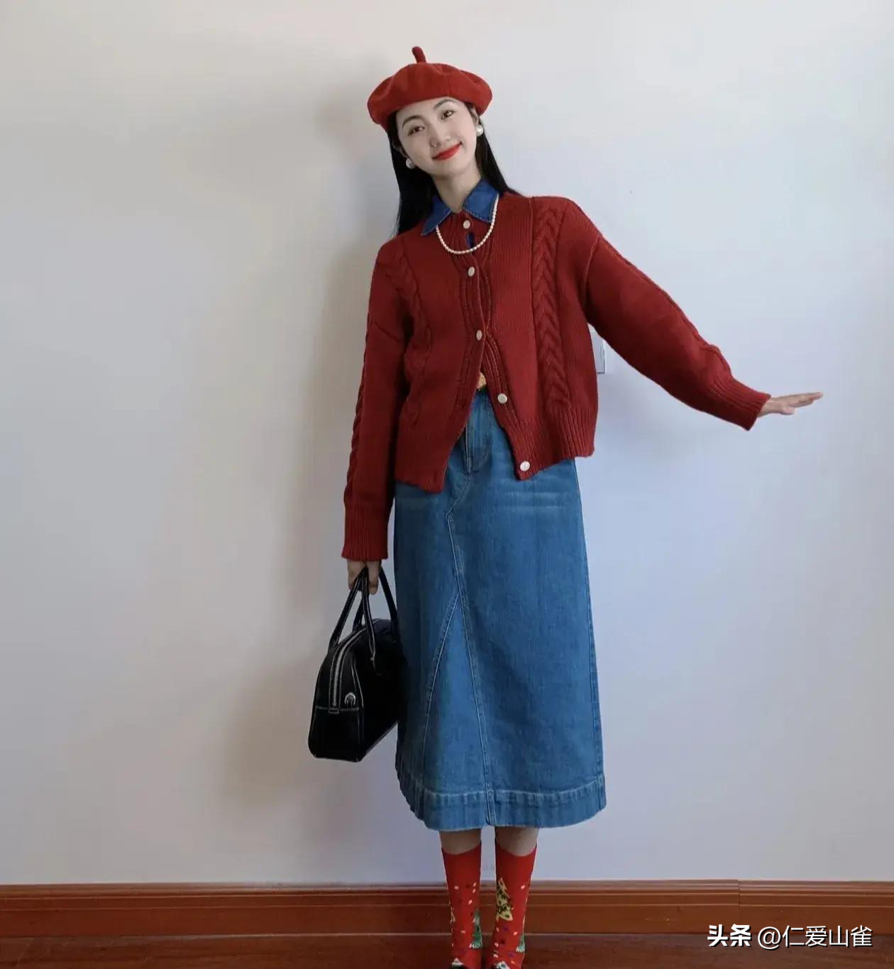时尚个性衣服_时尚衣服大全_时尚衣服个性签名