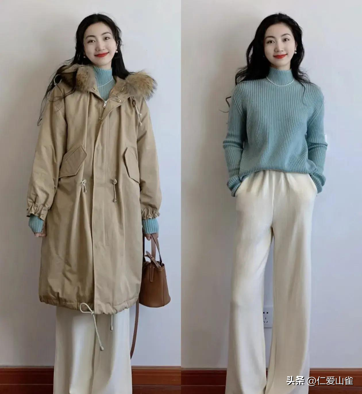 时尚衣服大全_时尚个性衣服_时尚衣服个性签名