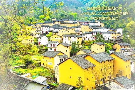 安徽渔梁坝旅游攻略_安徽水坝_安徽渔梁古镇