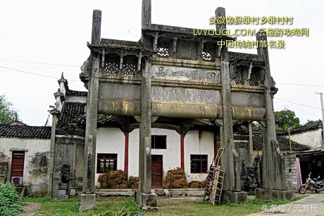 安徽水坝_安徽渔梁古镇_安徽渔梁坝旅游攻略