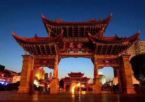 云南普洱思茅旅游攻略-普洱思茅旅游攻略必去景点