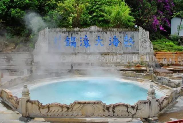 云南省普洱市思茅区旅游景点_云南普洱思茅旅游攻略_普洱思茅旅游攻略必去景点