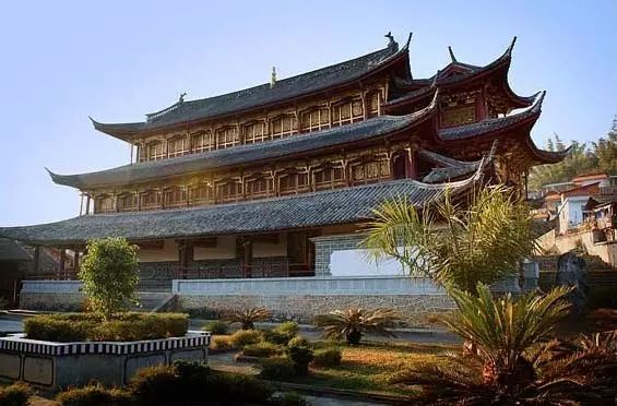 普洱思茅旅游攻略必去景点_云南普洱思茅旅游攻略_云南省普洱市思茅区旅游景点