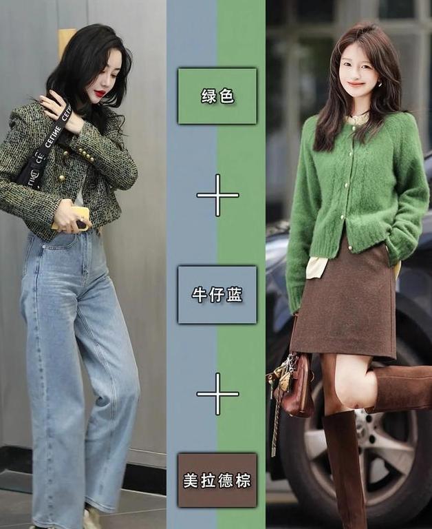 时尚个性服装_时尚个性衣服_个性款衣服的风格简介