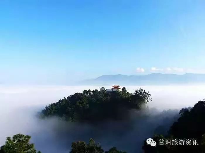 云南省普洱市思茅区旅游景点_普洱思茅旅游攻略必去景点_云南普洱思茅旅游攻略
