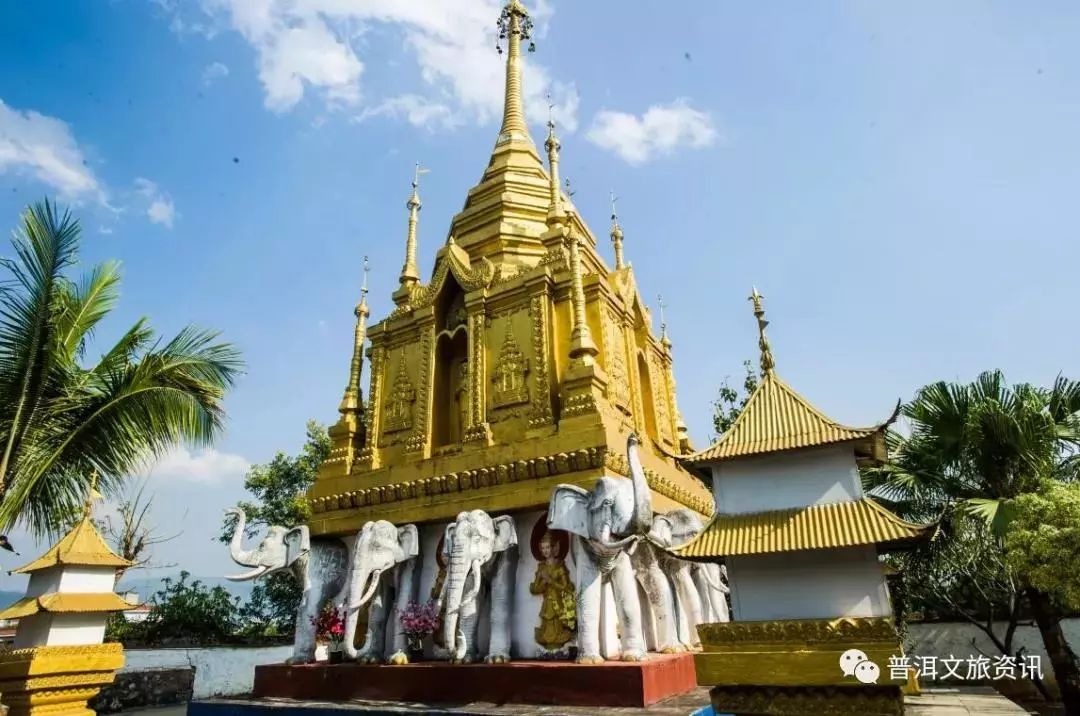 云南省普洱市思茅区旅游景点_普洱思茅旅游攻略必去景点_云南普洱思茅旅游攻略