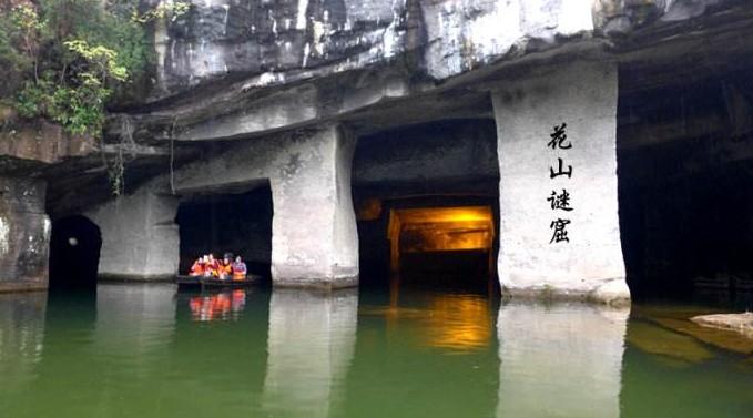 安徽渔梁坝旅游攻略_徽州渔梁坝_新安江渔梁坝