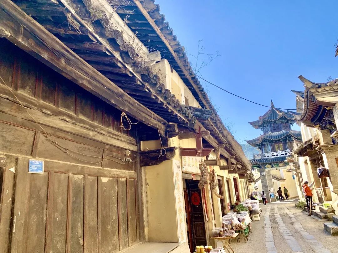 云南普洱思茅旅游攻略_普洱思茅网红打卡地_普洱思茅哪里好玩