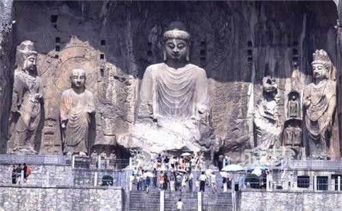河南云台山风景区旅游攻略_河南云台山风景区视频_河南云台山旅游景区景点