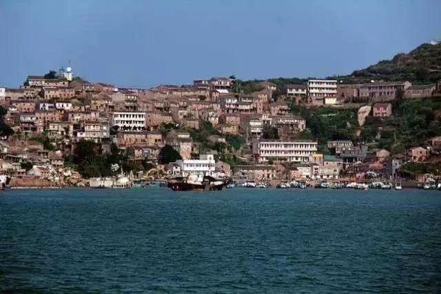 杭州去嵊泗自驾游怎么走_杭州到嵊泗岛旅游三日游攻略_杭州到嵊泗旅游攻略