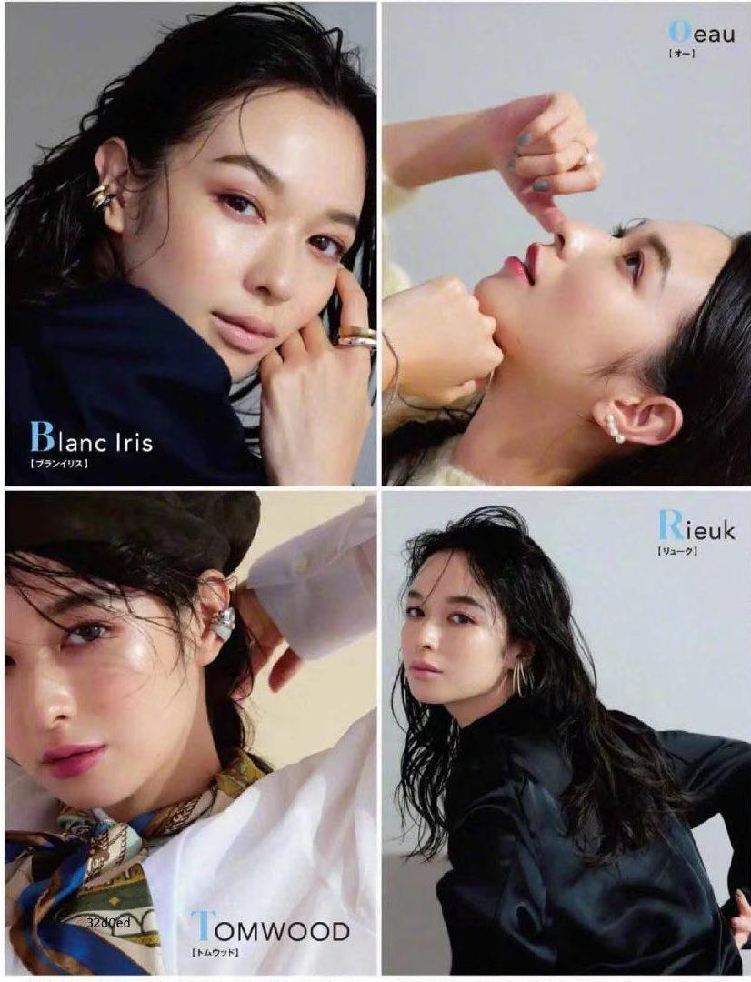 美时尚_时尚美妆穿搭_时尚美学