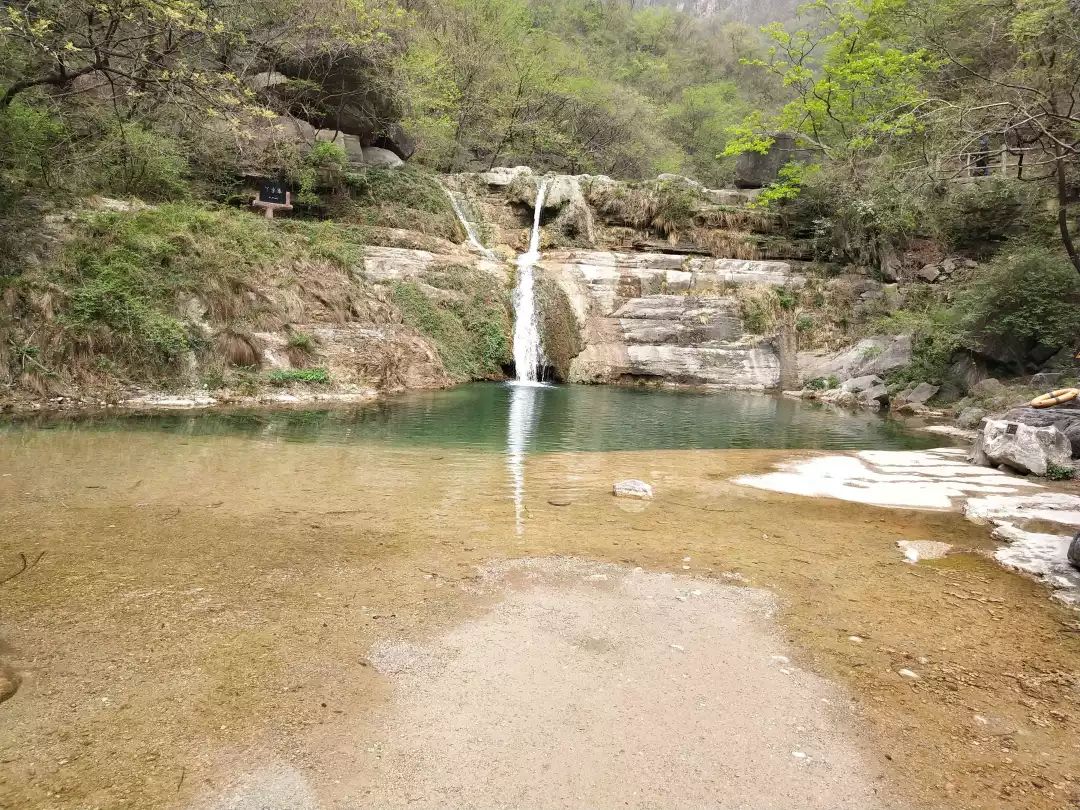 云台山攻略自驾一日游_云台山自助游攻略 云台山旅游_云台山自由行攻略