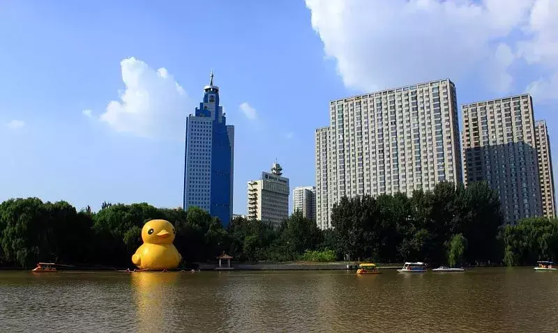 七星海旅游攻略_七星海游玩攻略_七星海景区