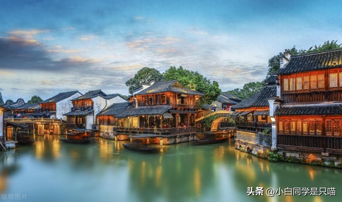 浙江嘉兴到西塘旅游攻略-嘉兴去西塘多少公里