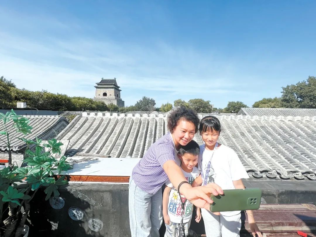 什刹海游船多少钱_游什刹海美景唯美句子_什刹海旅游攻略