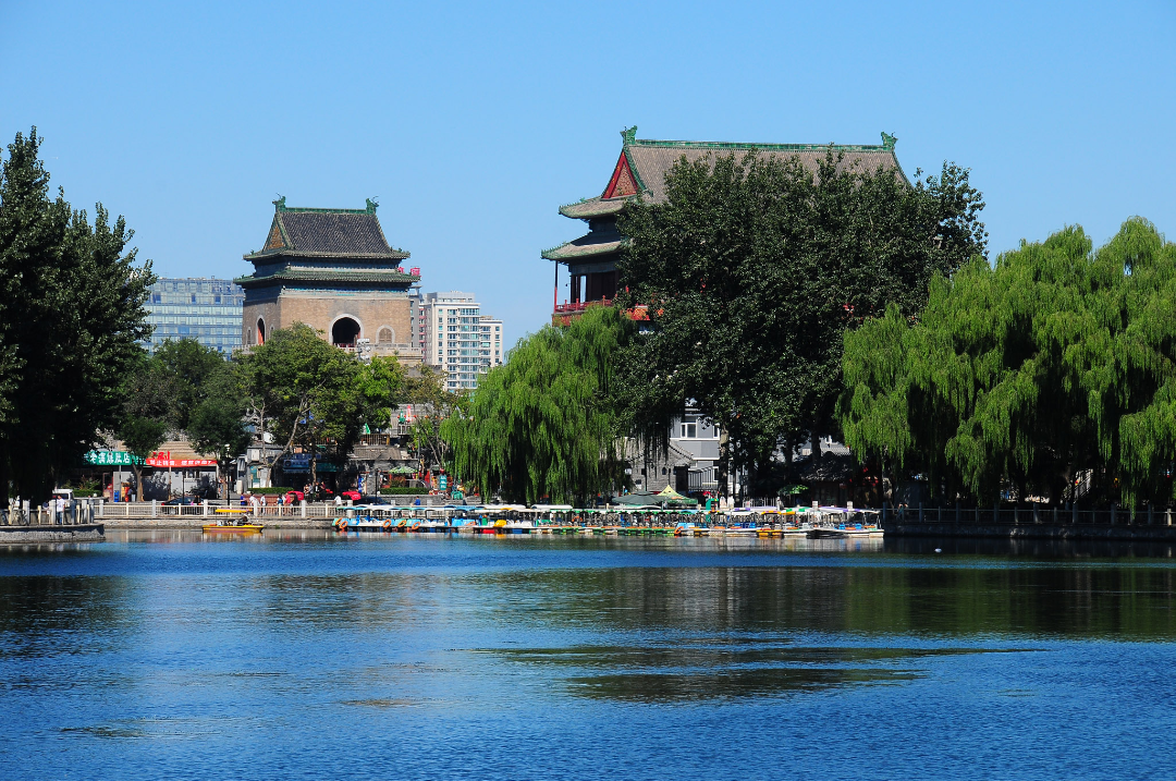 什刹海游船多少钱_游什刹海美景唯美句子_什刹海旅游攻略