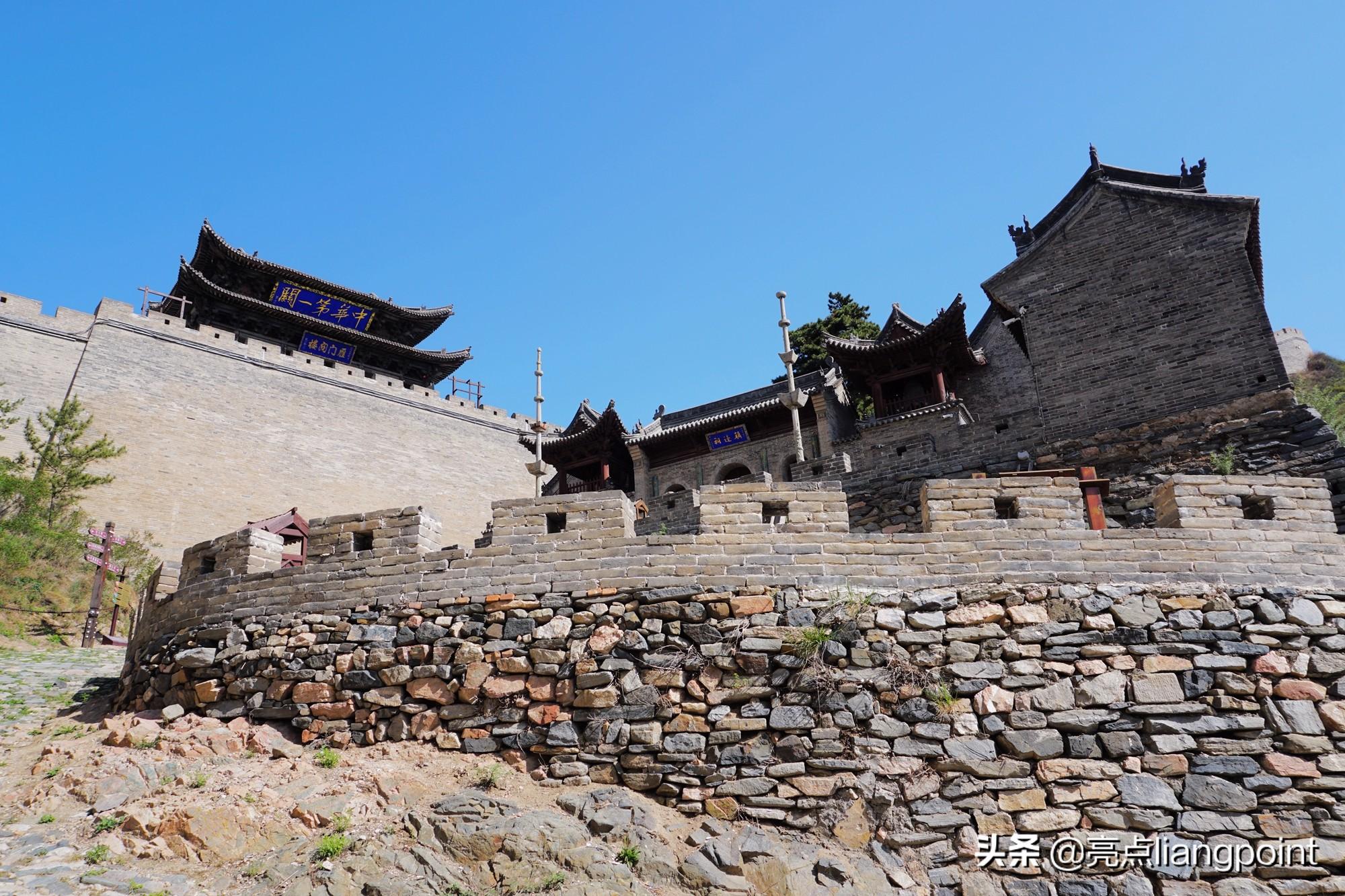 雁门关有啥_雁门关旅游攻略_雁门关好玩不
