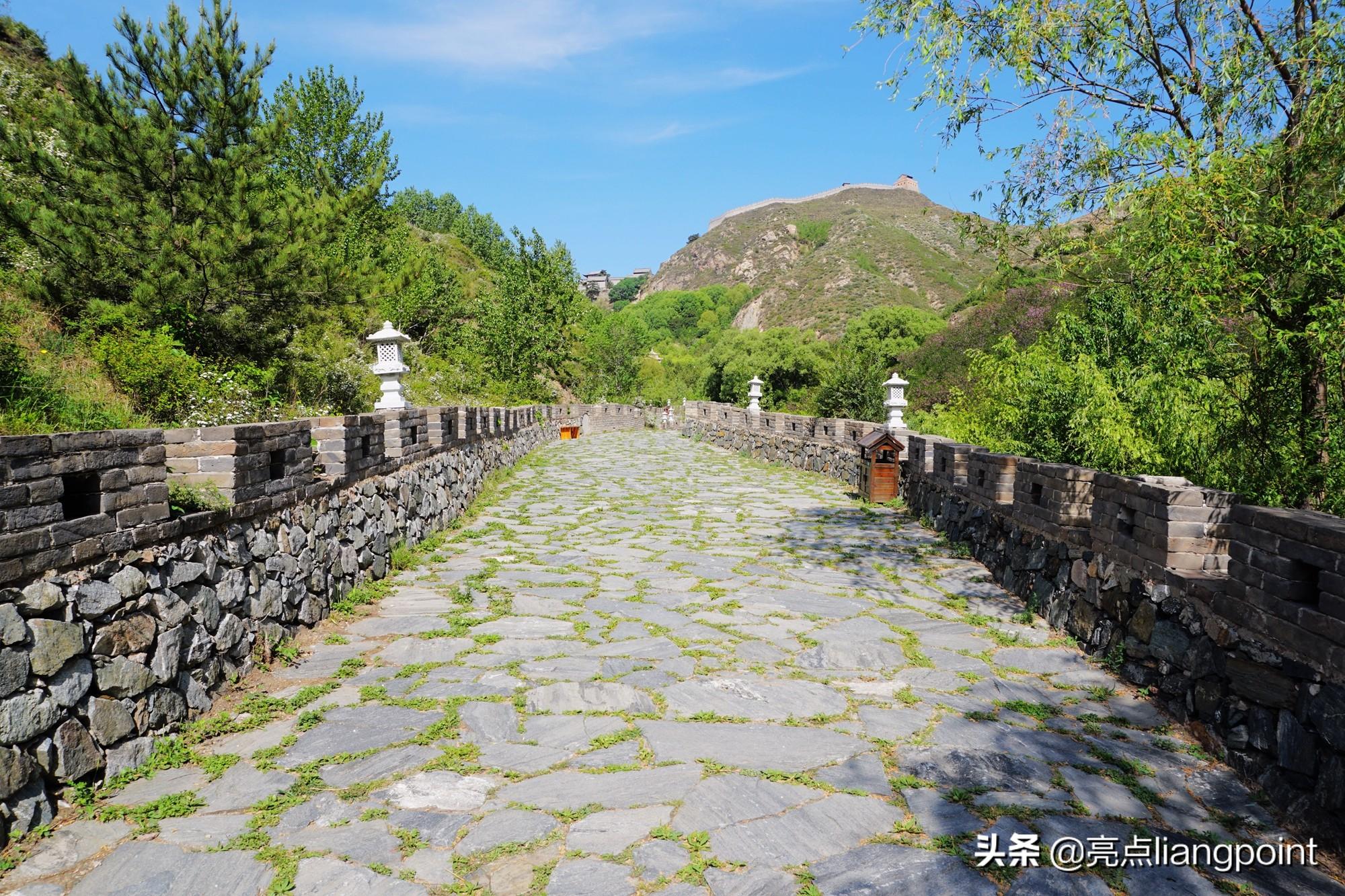 雁门关好玩不_雁门关有啥_雁门关旅游攻略