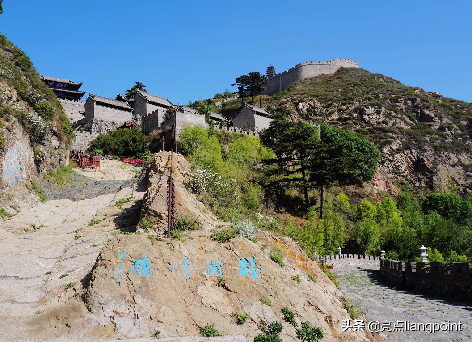 雁门关有啥_雁门关旅游攻略_雁门关好玩不