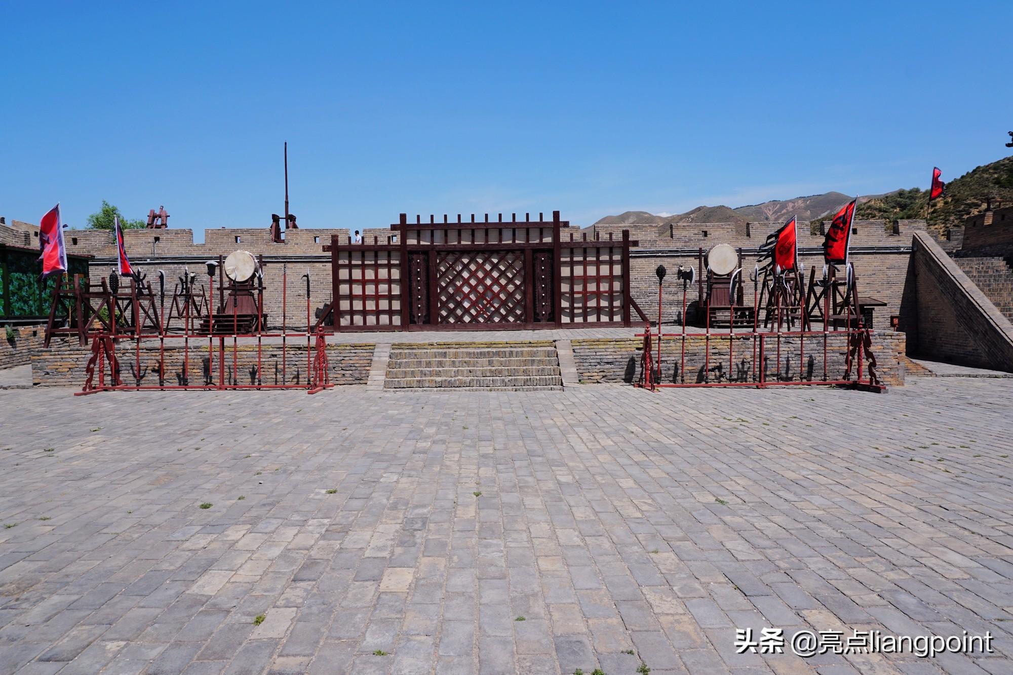 雁门关有啥_雁门关旅游攻略_雁门关好玩不