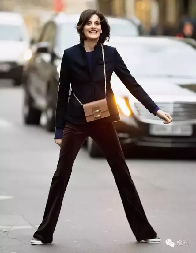 时尚圣经pdf_巴黎女人圣经pdf_巴黎女人的时尚圣经