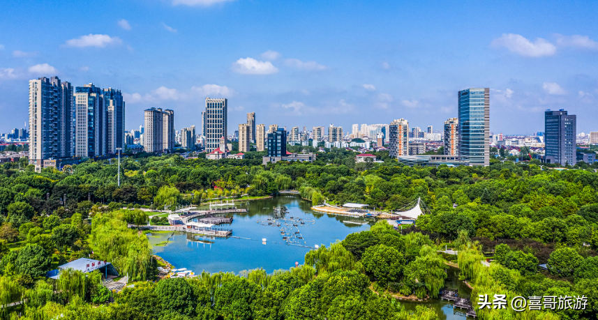 浙江嘉兴到西塘旅游攻略-嘉兴去西塘多少公里