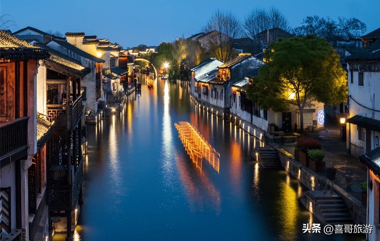 嘉兴去西塘多少公里_嘉兴到西塘开车要多久_浙江嘉兴到西塘旅游攻略