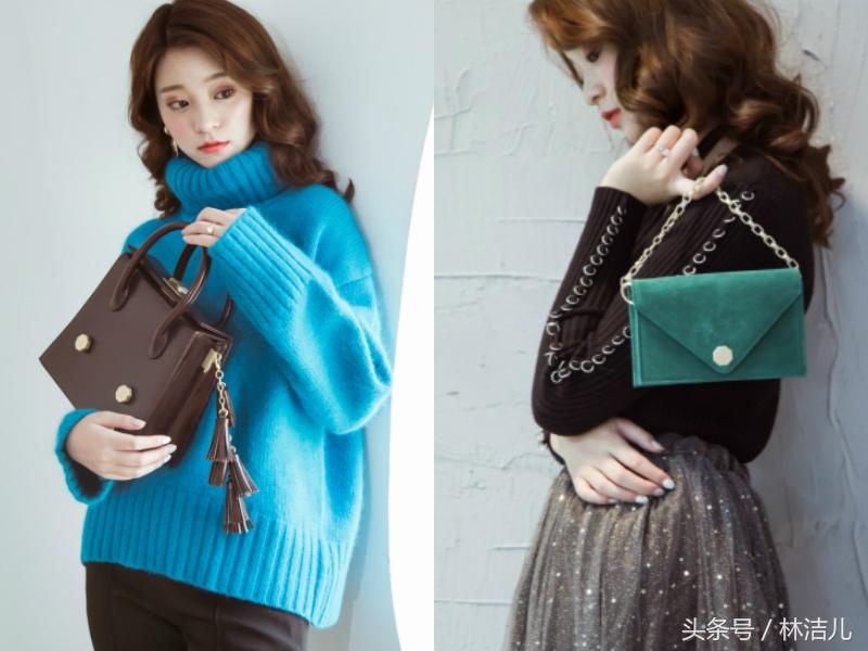 中国快时尚女包品牌有哪些-时尚女包品牌中国有几个(图11) 中国快时尚女包品牌有哪些_时尚女包品牌中国有哪些牌子_时尚女包品牌中国有几个