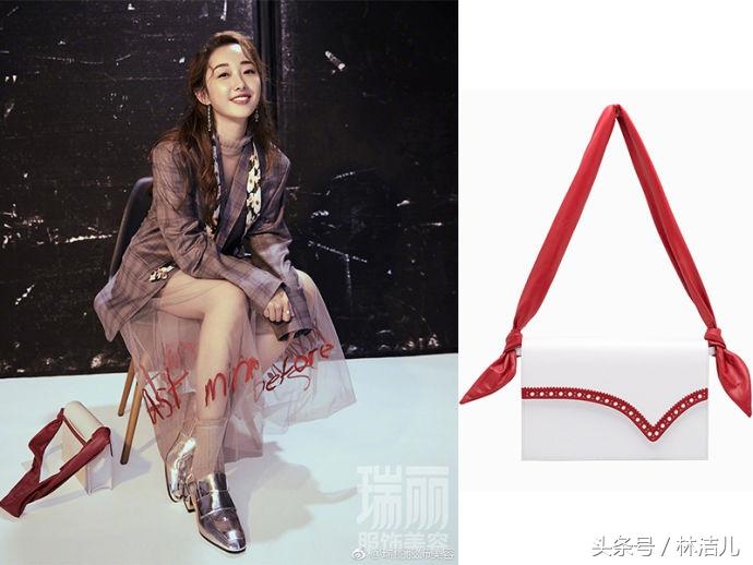 中国快时尚女包品牌有哪些-时尚女包品牌中国有几个(图34) 中国快时尚女包品牌有哪些_时尚女包品牌中国有几个_时尚女包品牌中国有哪些牌子