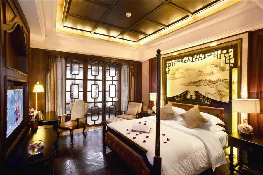 乌镇攻略民宿旅游路线_乌镇民宿的价钱是多少_乌镇旅游攻略民宿