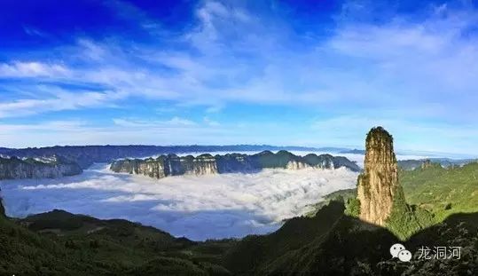 恩施坪坝营旅游景点图片_恩施坪坝营旅游攻略_恩施坪坝营避暑民宿