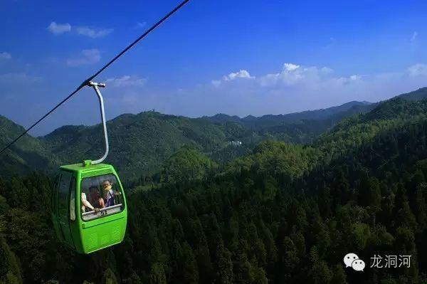 恩施坪坝营旅游景点图片_恩施坪坝营旅游攻略_恩施坪坝营避暑民宿