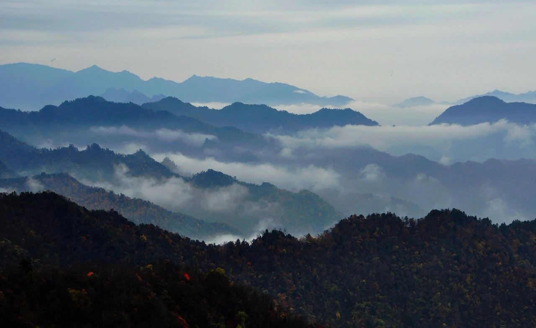 恩施坪坝营旅游攻略_恩施坪坝营视频_湖北恩施坪坝营景区概况