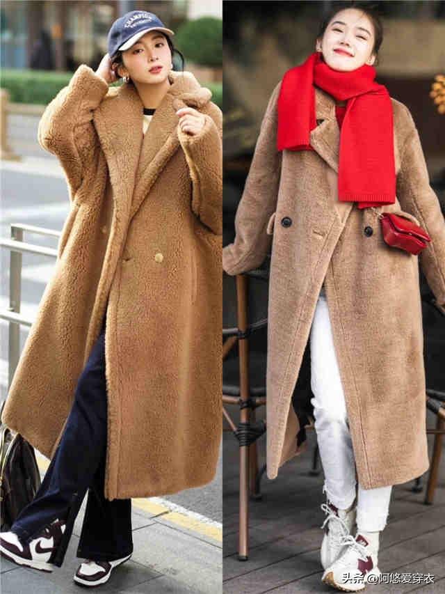 时尚皮草外套短款-短款皮草的搭配与穿法(图7) 时尚皮草外套短款_短款皮草的搭配与穿法_超短皮草外套怎么搭