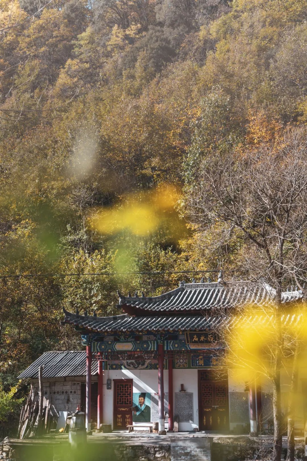 留坝紫柏山旅游攻略_留坝紫柏山国家森林公园旅游_留坝紫柏山森林公园电话