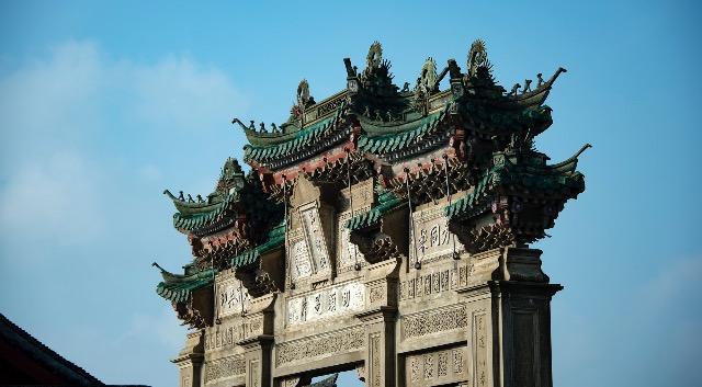 宁波台州旅游必去十大景点_宁波台州有什么好玩的地方_五台山旅游攻略宁波